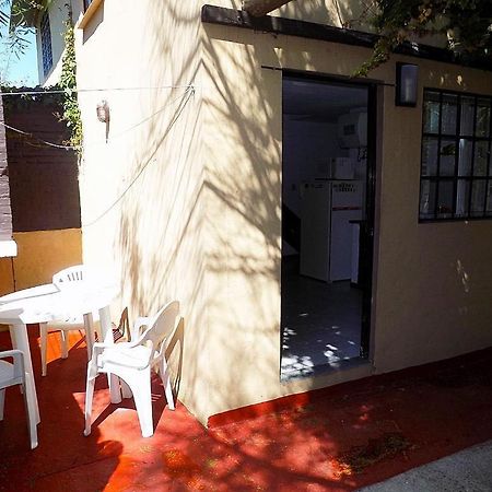 Al Sur Duplex Villa Piriápolis Exterior foto
