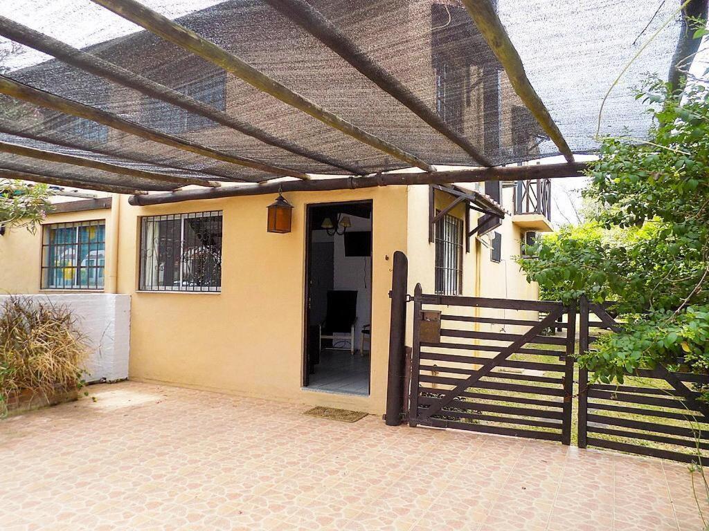 Al Sur Duplex Villa Piriápolis Exterior foto