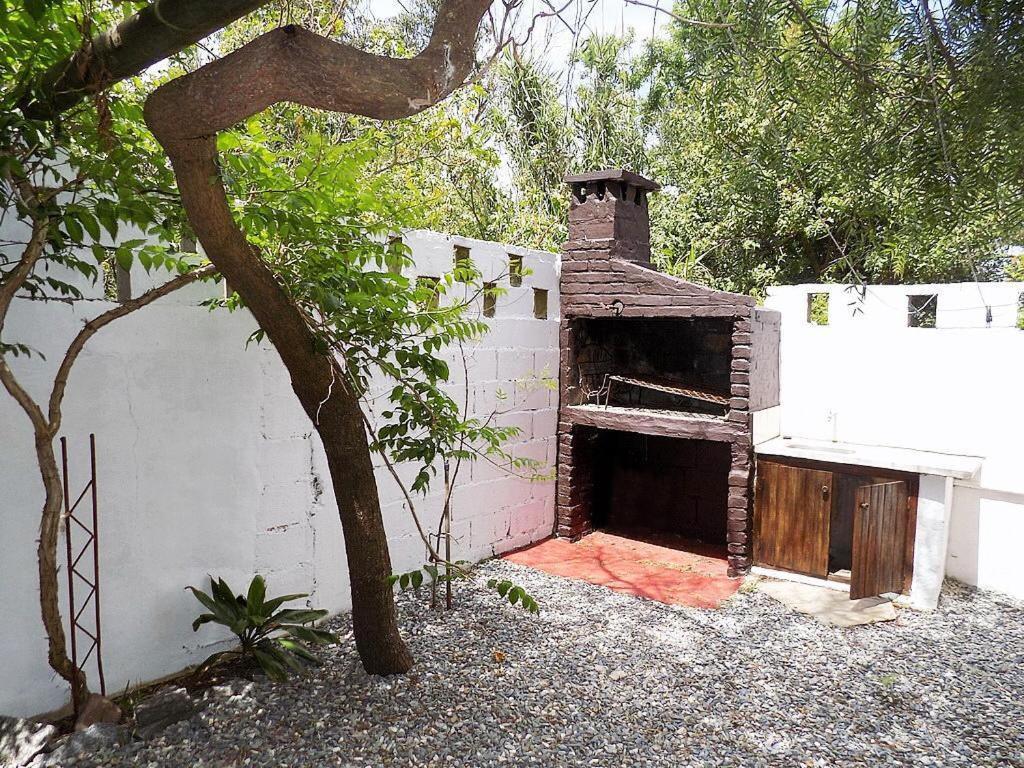 Al Sur Duplex Villa Piriápolis Exterior foto