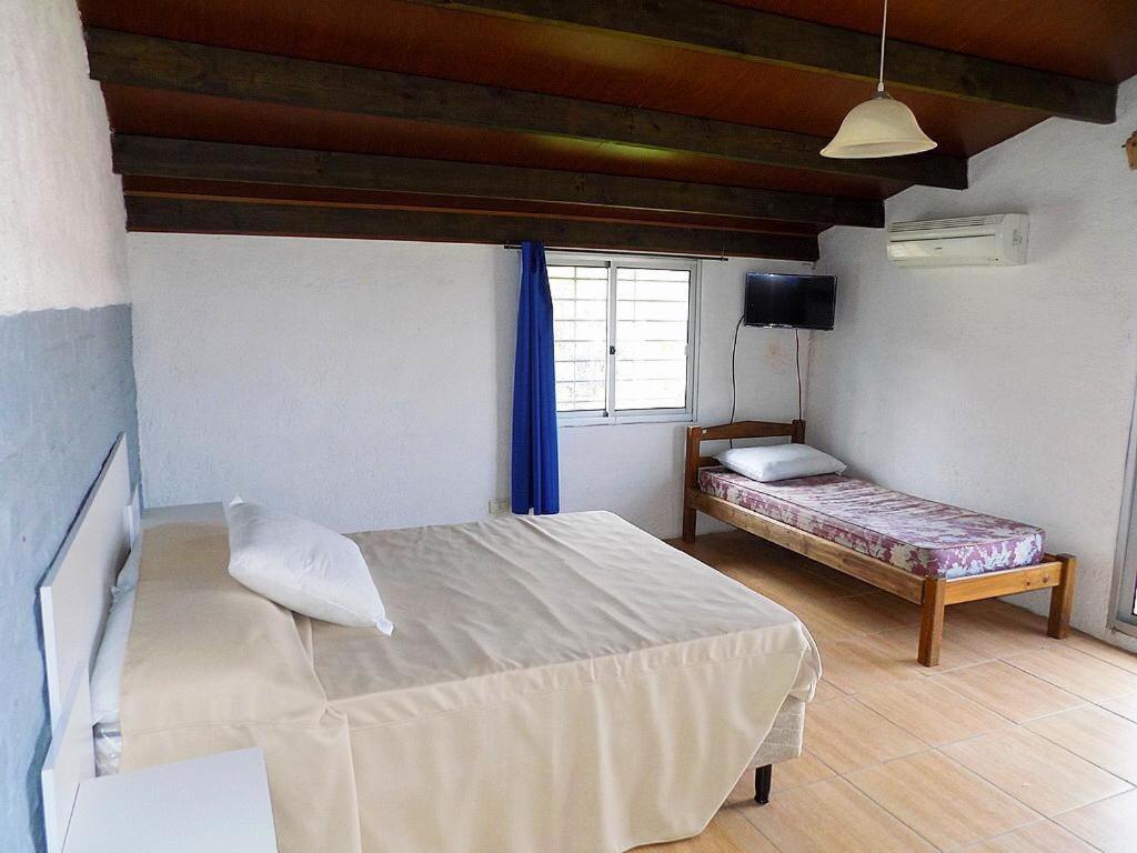 Al Sur Duplex Villa Piriápolis Exterior foto