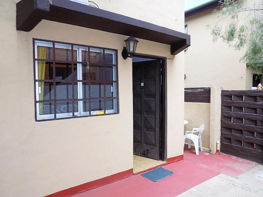 Al Sur Duplex Villa Piriápolis Exterior foto