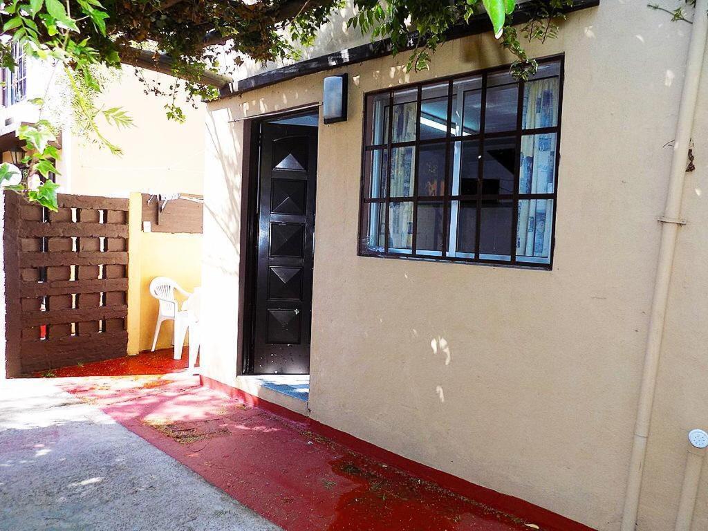 Al Sur Duplex Villa Piriápolis Exterior foto